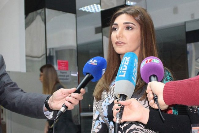 Azərbaycan Universitetində Xocalının baş verdiyi günü səhv təqdim etdilər - FOTO