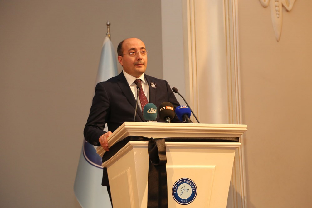 "Xocalı soyqırımını törədən şəxslərin Ermənistana rəhbərlik etməsi beynəlxalq hüquqa hörmətsizlikdir"