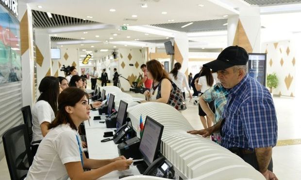 Mingəçevirdə "ASAN Həyat" kompleksi açıldı