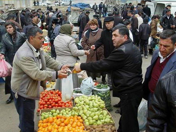 Bakıda bayram yarmarkaları açılır