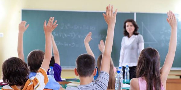 Maaş artımı neçə min müəllimə şamil olunacaq? - RƏSMİ