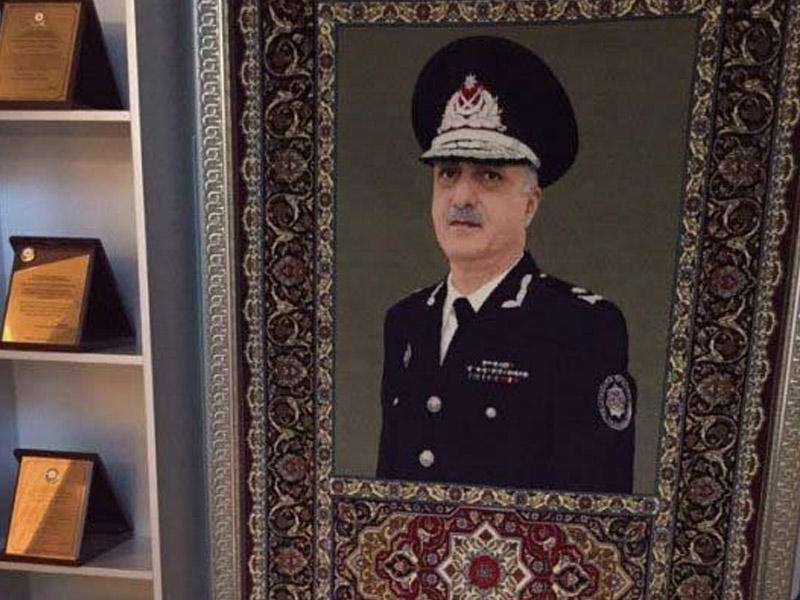 Vəkil sabiq MTN generalına bəraət istədi