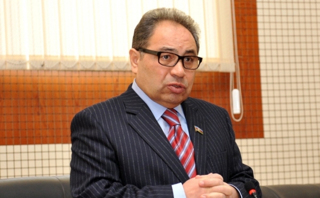 “Təhsil naziri olmaq barədə fikirləşməmişəm”- Abel Məhərrəmov