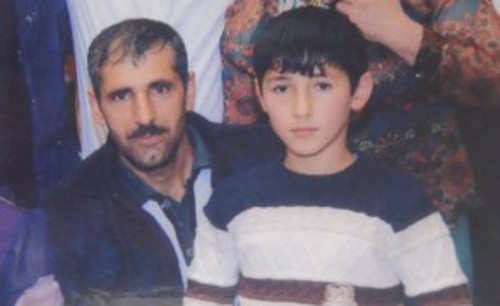 “Hafiz intihar etməyib, yelləncəyin kəndiri boğazına dolanıb” - Ailənin 2-ci dəhşəti