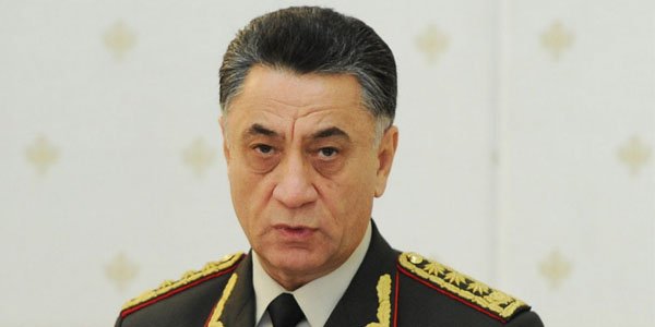 Ramil Usubova ağır itki üz verdi