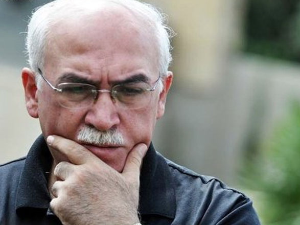 İsa Qəmbərin insult keçirməsi xəbərinə ailəsindən reaksiya: "Elə bir şey yoxdur"
