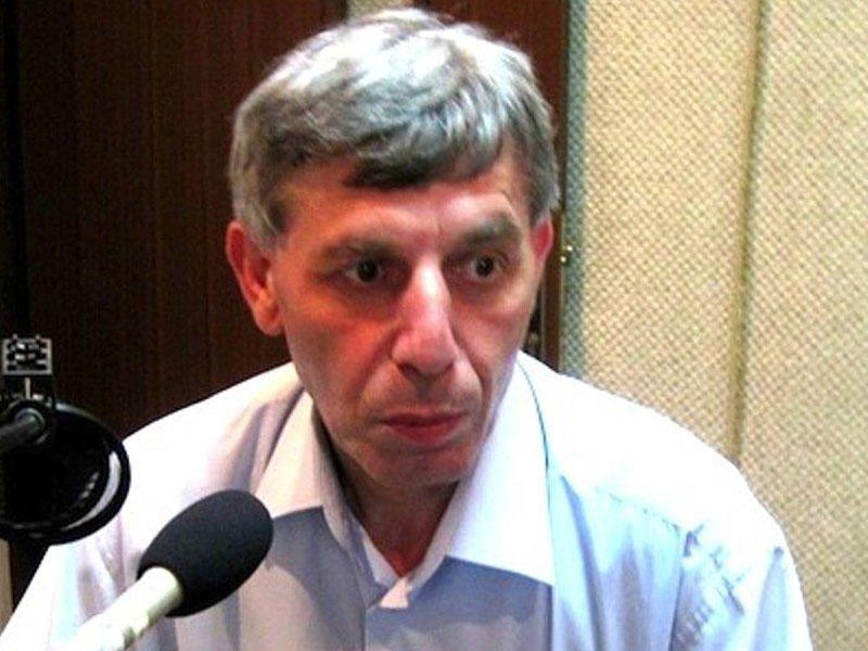 Baş Prokurorluq Əyyub Kərimovun ölümünün səbəblərini açıqladı