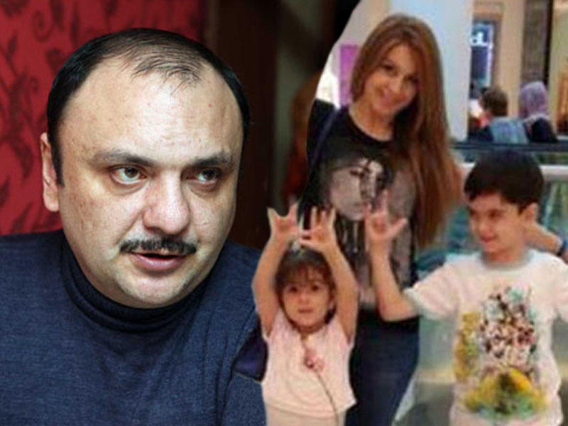 Nağılbazın 5 yaşlı qızının atasına ürəkdağlayan yalvarışı - AUDİO
