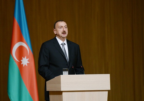 İlham Əliyev bu işçilərin maaşlarını artırdı - SƏRƏNCAM