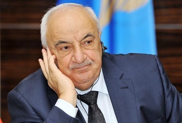 "Günahkarlar varsa cəzalandırılacaq" - Abid Şərifov