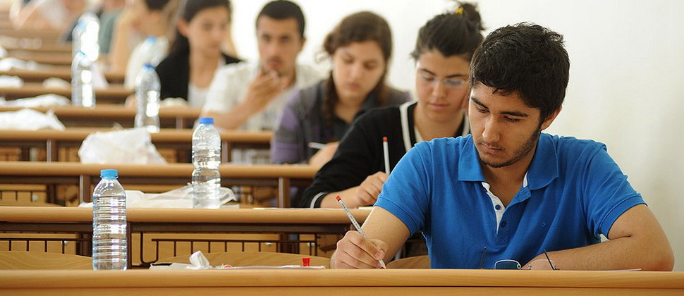 Buraxılış imtahanında iştirak edəcək şagirdlərin NƏZƏRİNƏ