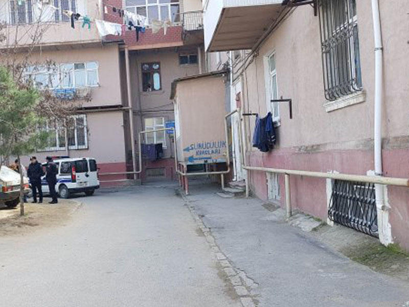 Zirzəmidə boğulan ailə: ölüm atanı hamamda, qızını və uşaqlarını yataqda haqlayıb - Foto