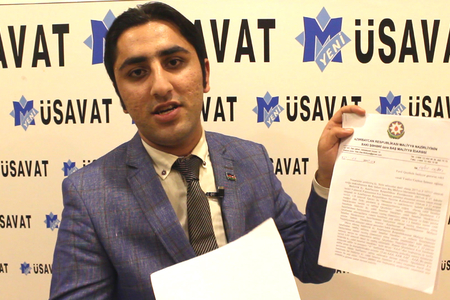 “Koroğlu” şirkətində işçilərə qarşı istismar halları var? - VİDEO