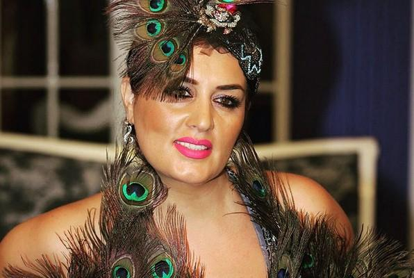 "Həmkarlarımın dodaqları üçün darıxmışam" – Elza Seyidcahan