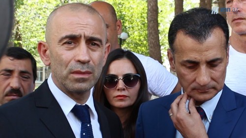 Vahid Mustafayev də Mirşahinin yanında olacaq? - TV-də çalışacaq şəxslərin adları