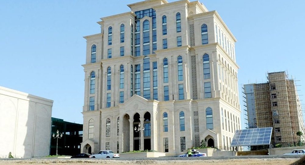 Mərkəzi Seçki Komissiyasından namizədlərə xoş xəbər