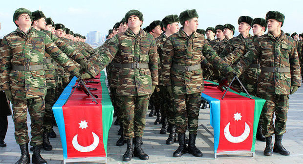 Orduya çağırış başladı