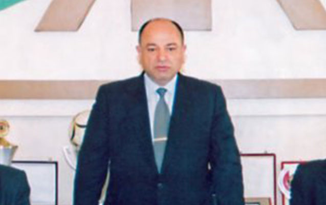 Ramiz Mirzəyevin qohumunun qatilləri tutuldu
