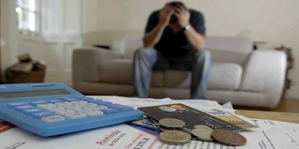 Azərbaycanda problemli kreditlər yenidən artıb