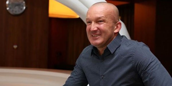 "Futbolçulara ana söyüşü söymüşəm" -"Qəbələ"nin baş məşqçisi