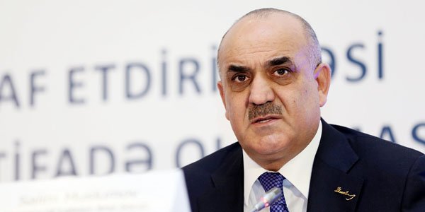 Azərbaycanda işləyən qadınların sayı açıqlandı
