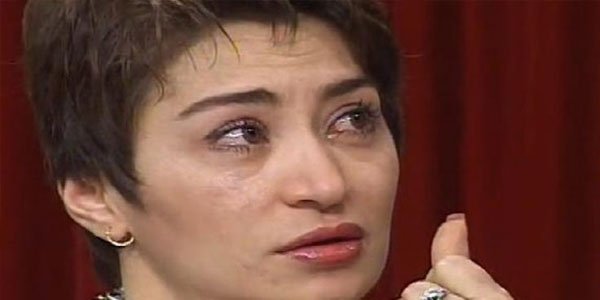 Fədayə Laçından sürpriz telefon zəngi: "Bağışla..."