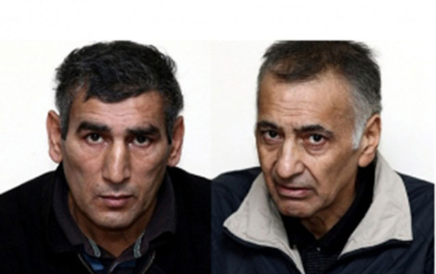 Ermənilər Dilqəmlə Şahbaza işgəncə verir - Vəkil təsdiqlədi