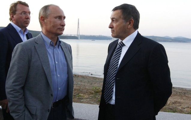 Ağalarovun Putinə çatdırdığı məktubu xüsusi prokuror araşdırır