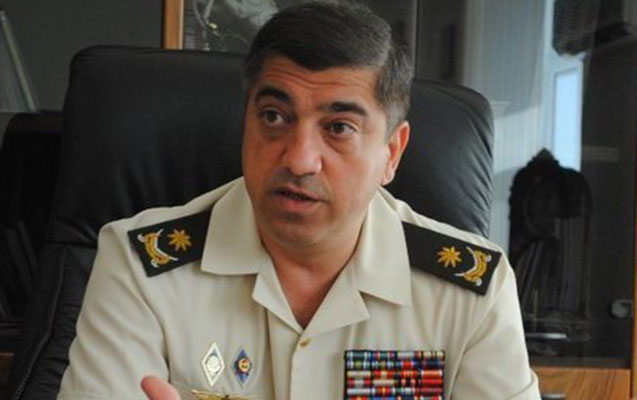 Avtobus sürücüsünü döyən general oğlundan xəbər var