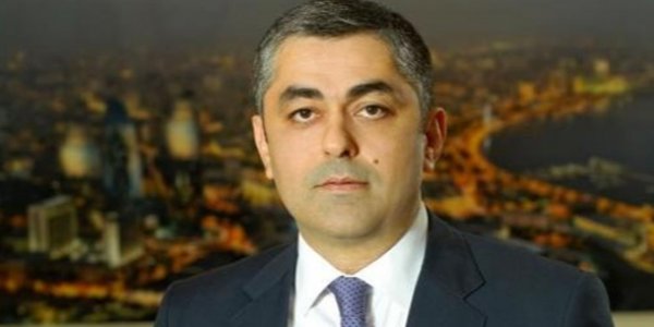 Ramin Quluzadə özünə yeni müşavir təyin etdi