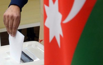 11 aprel seçkiləri demokratik əsaslarla təşkil olunacaq - ŞƏRH
