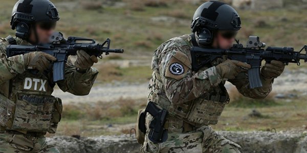 Azərbaycanda orqan mafiyası ələ keçdi - DTX əməliyyat keçirdi