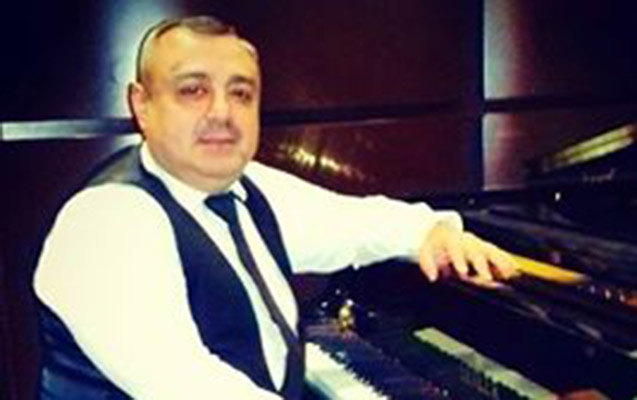 Bakıda musiqiçi özünü öldürdü