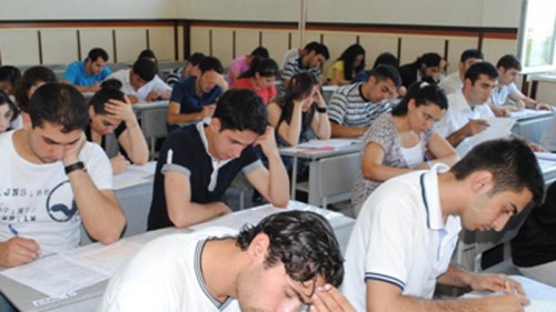 İmtahanda bunlar qadağandır - DİM xəbərdarlıq etdi