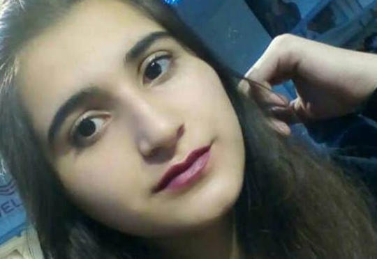 Evdən qaçan 16 yaşlı qız tapıldı - “Bir qadının...”