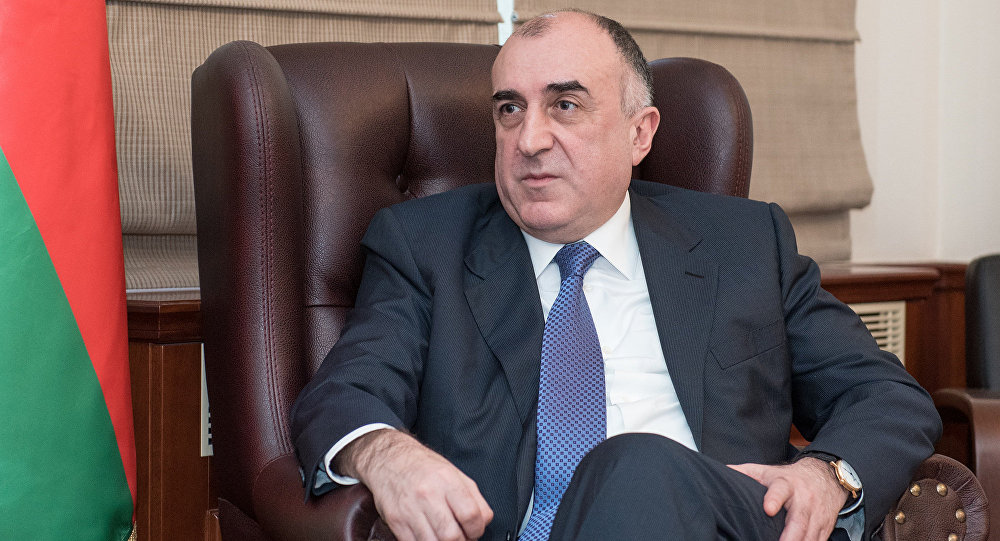 "Azərbaycan regionda sülh və təhlükəsizliyin tərəfdarıdır"