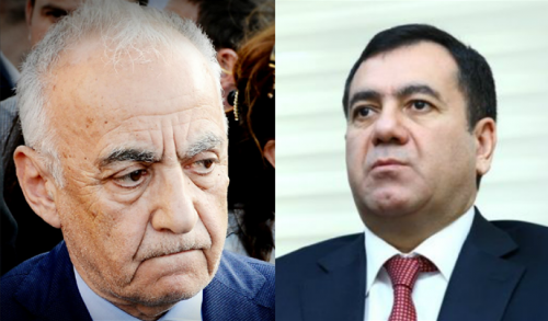Deputat: "İnanırıq ki, ölkə rəhbərliyi Hacıbala Abutalıbovun bu cür özbaşınalığına son qoyacaq"