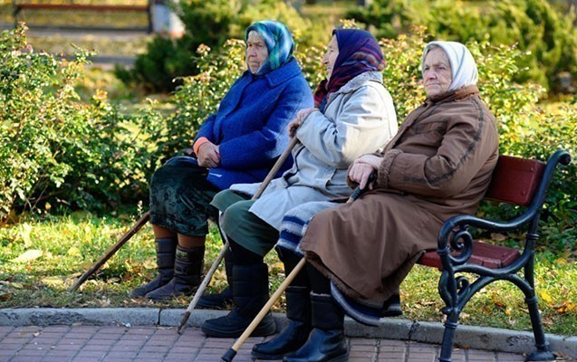 Pensiyaçılara şad xəbər