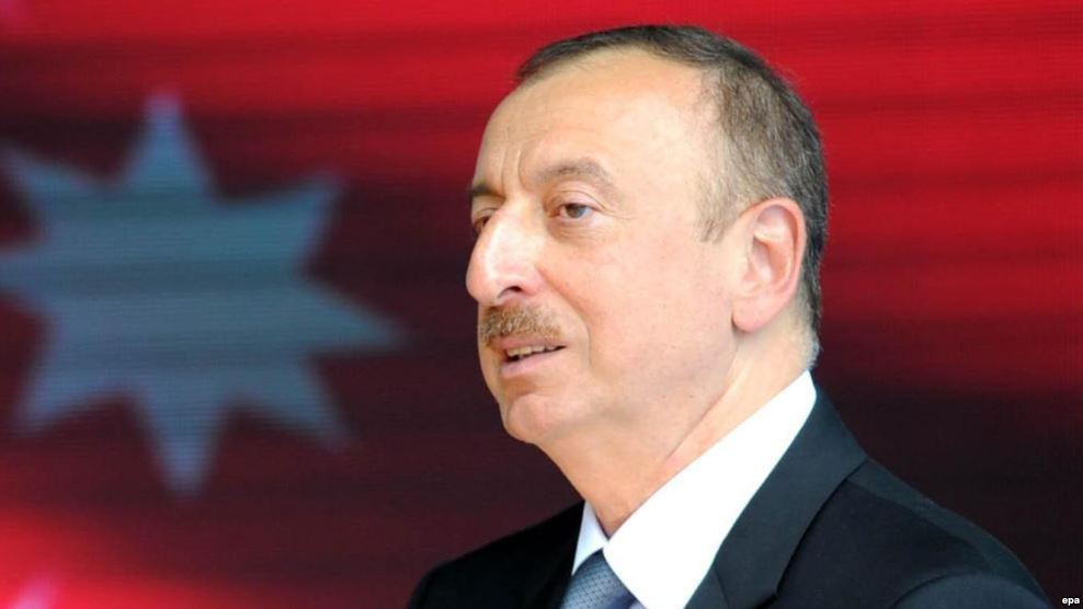 Prezident İlham Əliyev bu borcları tam sildi