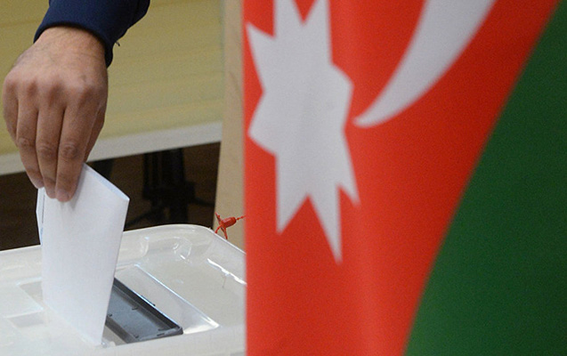 Sabah Azərbaycanda seçkilərlə bağlı təşviqat başlayacaq