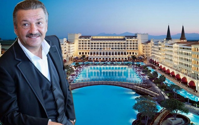 Telman İsmayılov 600 milyonluq təklifə yox dedi - otelini satmadı  