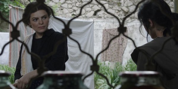Azərbaycan tələb etdi, Türkiyə bu filmin yayımını qadağan etdi