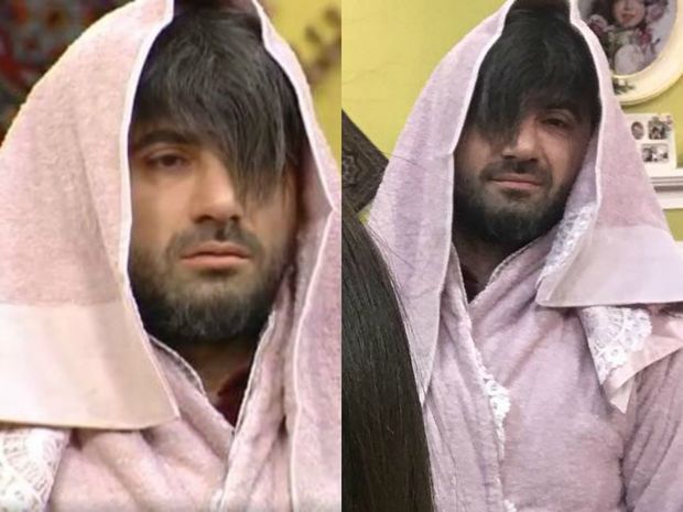 MTRŞ: Zaurun xalatda efirə çıxması narahatlıq doğurmur
