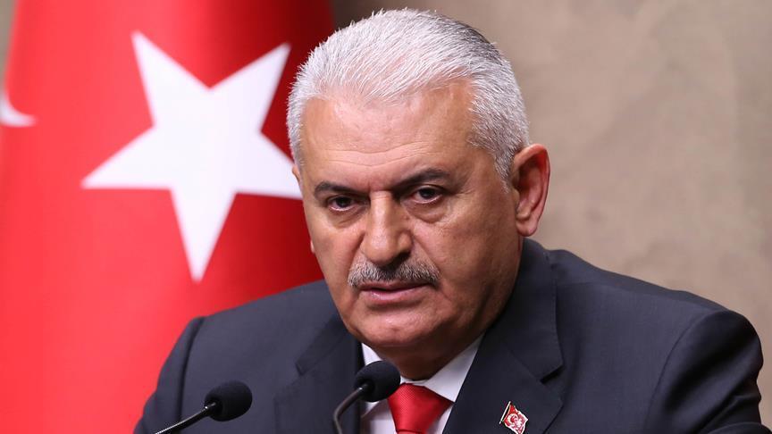 Türkiyənin Baş naziri azərbaycanlı şəhid uşaqları ilə görüşəcək