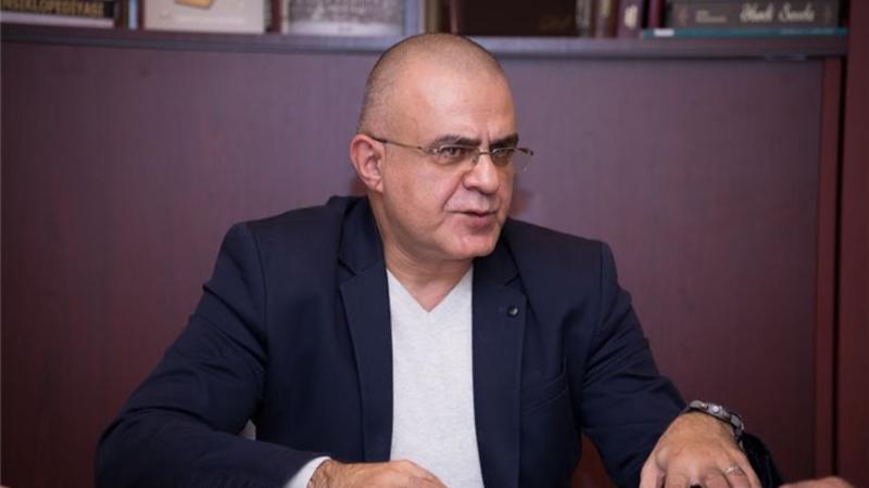 D(S)öyüş terminatorları