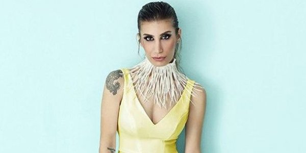 İrem Dericinin Bakı konsertinin biletləri satılmadı