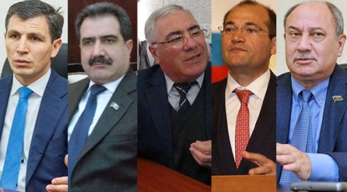 Birinci Zahid Oruc, sonda Hafiz Hacıyev çıxış edəcək - Püşk atıldı