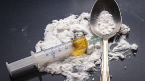 Bakıda istintaq təcridxanasına daxil olan məhkumun üzərindən heroin tapılıb