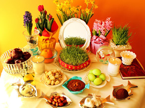Azərbaycanda Novruz bayramı qeyd olunur