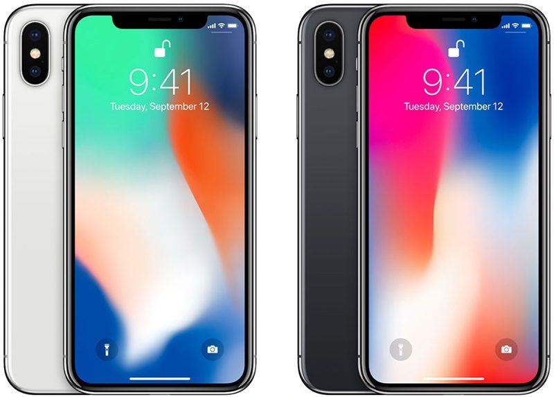 “iPhone X”in yeni modeli daha ucuz olacaq